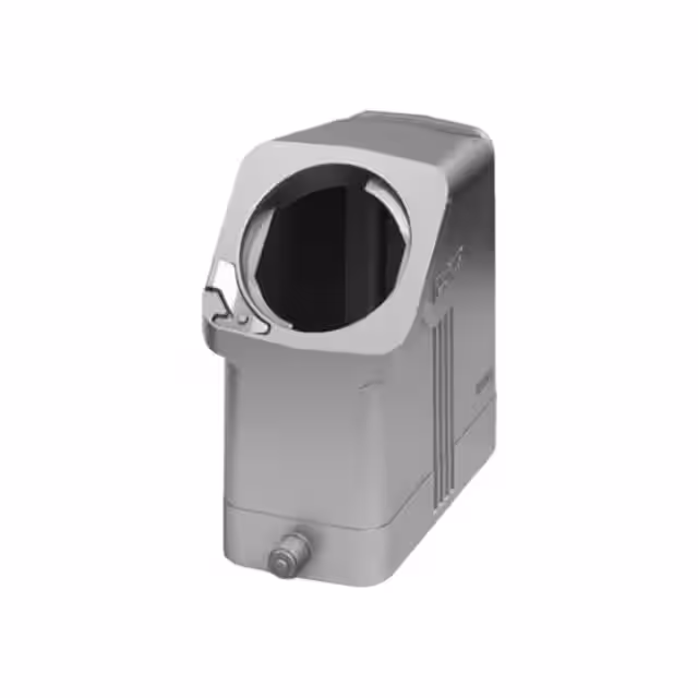 1411461 Phoenix Contact  Alloggiamenti per connettori per impieghi gravosi, cappucci e basi